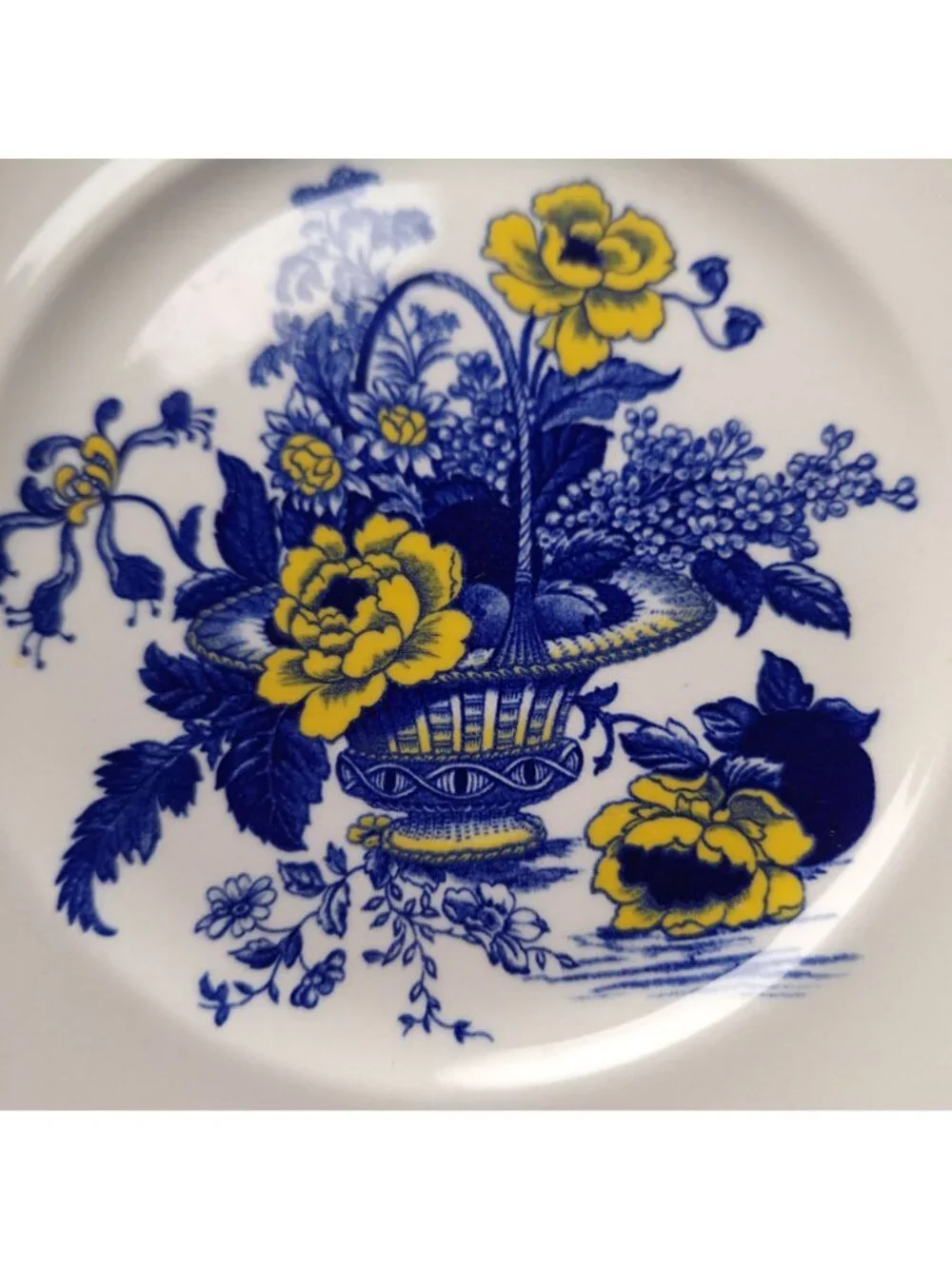 Wedgwood set enoch